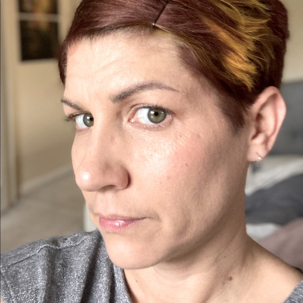 Meet your Posher, Amylynn